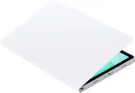 Samsung - Galaxy Tab A11+ Book Cover - White