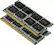 Front. PNY - 16GB 1.6GHz PC3-12800 DDR3 Laptop Memory - Green.