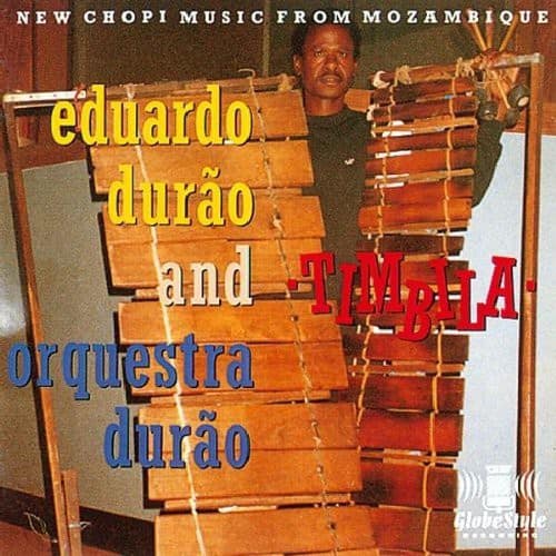 Eduardo Dur o - Timbila   - COMPACT DISCS [CD] price history on PriceWatchPro