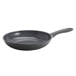 ZWILLING - Parma Plus Ceramic 12-inch Aluminum Ceramic Nonstick Fry Pan - Gray