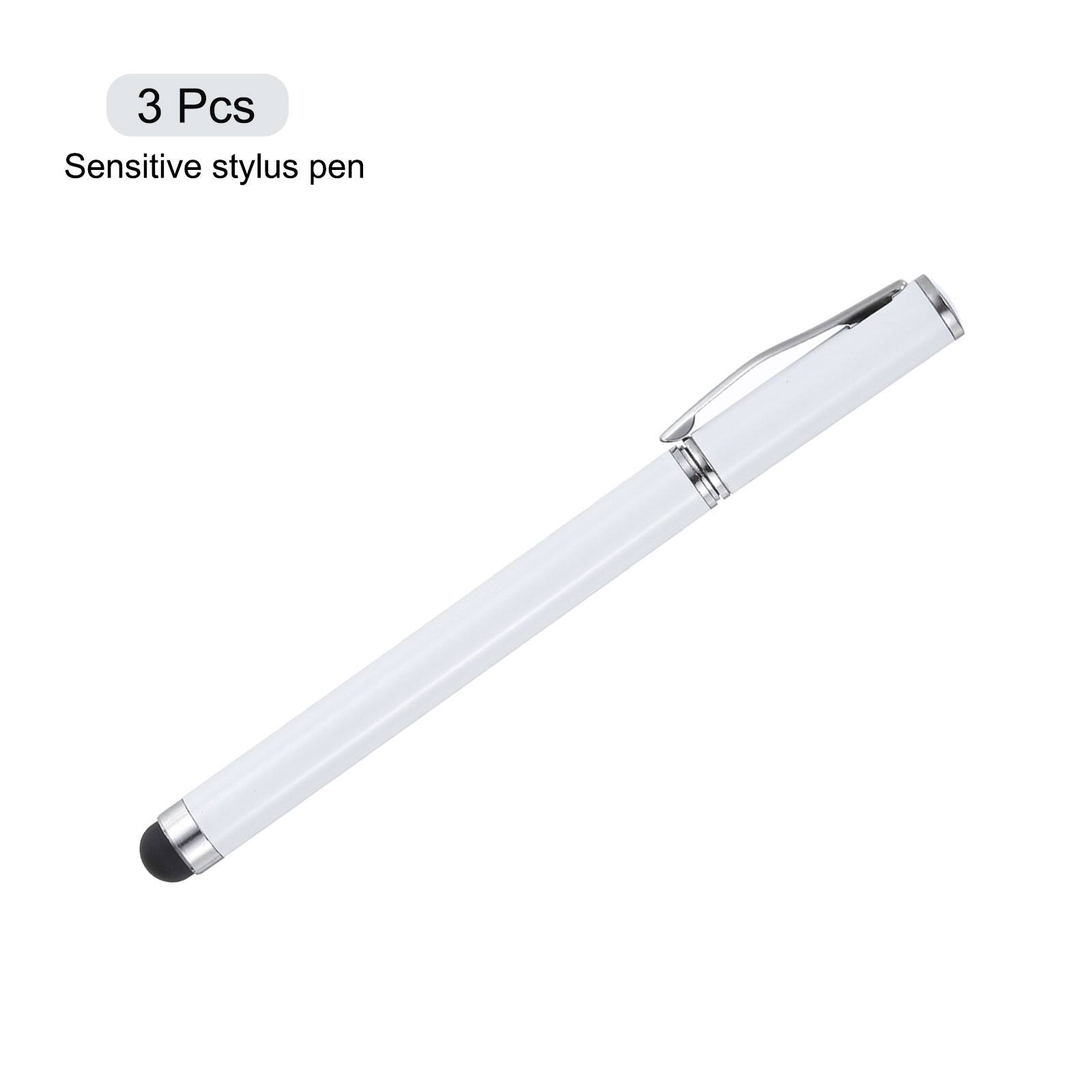 3 Pcs  
Sensitive stylus pen