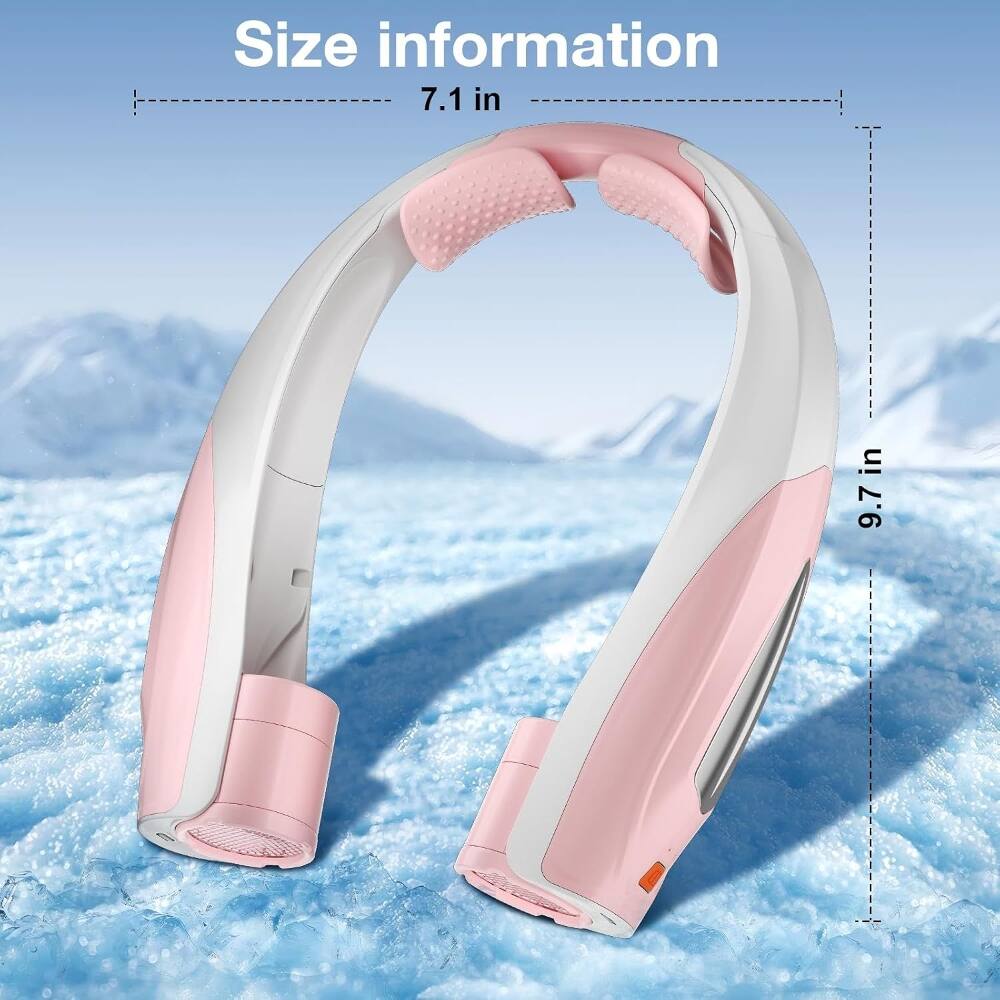 Size information

7.1 in

9.7 in