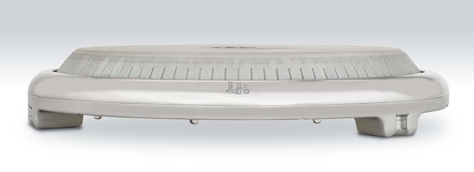 Left. Latin Percussion - Giovanni 11" Compact Conga.