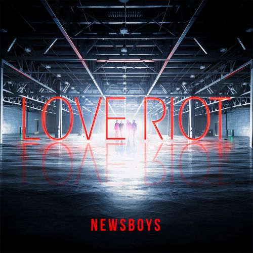  Love Riot [CD]