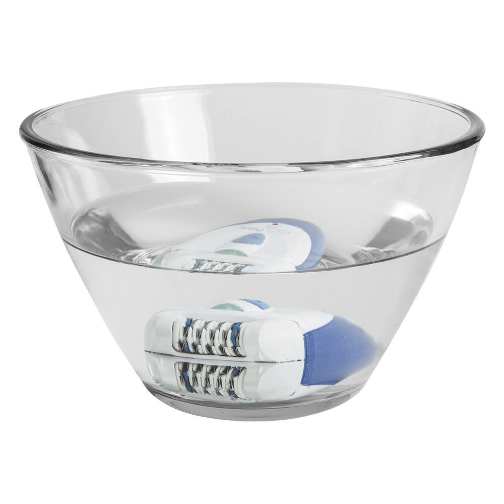 Best Buy Epilady EpiFlex Wet/Dry Epilator White/Blue EP81135