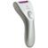 Angle Zoom. Epilady - EpiPed Dry Skin and Callus Remover - Silver/White.