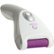 Alt View Zoom 3. Epilady - EpiPed Dry Skin and Callus Remover - Silver/White.