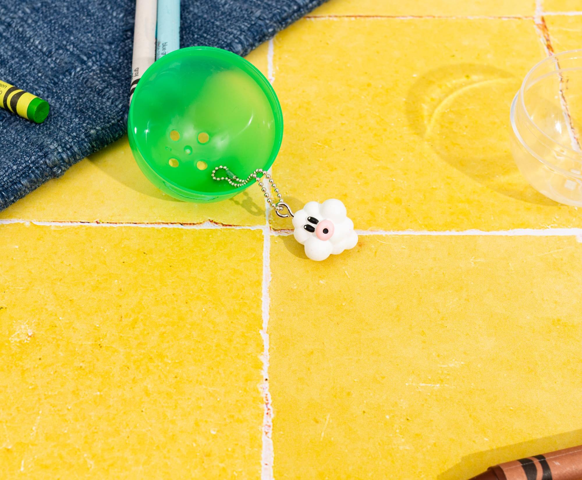 The text in the image is:

"bke ev?"