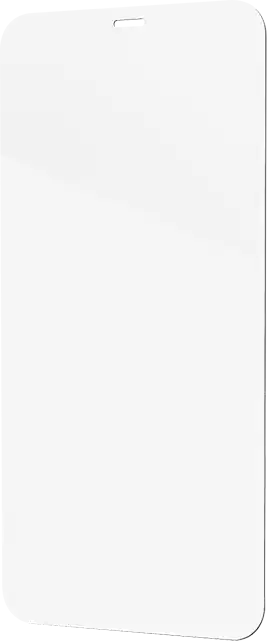 Front. ZAGG - Zagg Invisible Shield Fusion+ D30 - iPhone 12/12 Pro - Clear.