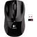 Front Standard. Logitech - Wireless Mouse M505.