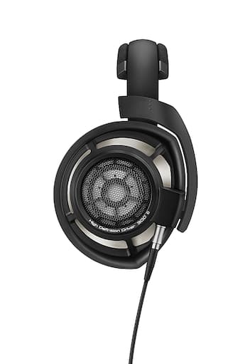 Sennheiser HD 800 S Over the Ear Audiophile Reference Headphones Sennheiser HD 800 S Over the Ear Audiophile Reference Headphones