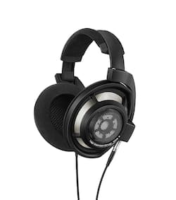 Sennheiser HD 800 S Over the Ear Audiophile Reference Headphones Sennheiser HD 800 S Over the Ear Audiophile Reference Headphones