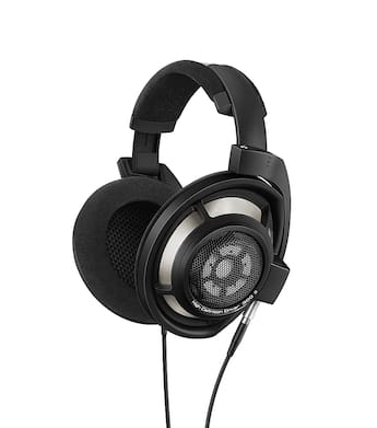 Sennheiser HD 800 S Over the Ear Audiophile Reference Headphones Sennheiser HD 800 S Over the Ear Audiophile Reference Headphones
