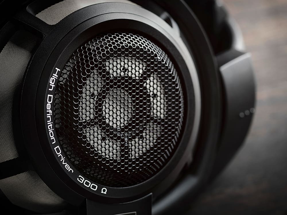 Sennheiser discount balanced headphones