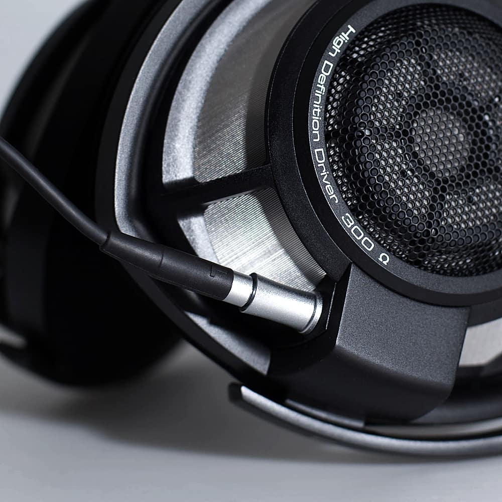 Sennheiser HD800S Headphones