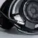 Alt View 17. Sennheiser - HD 800 S Over-the-Ear Audiophile Reference Headphones - Ring Radiator Drivers, Open-Back Earcups, with Balanced Cable - Black.