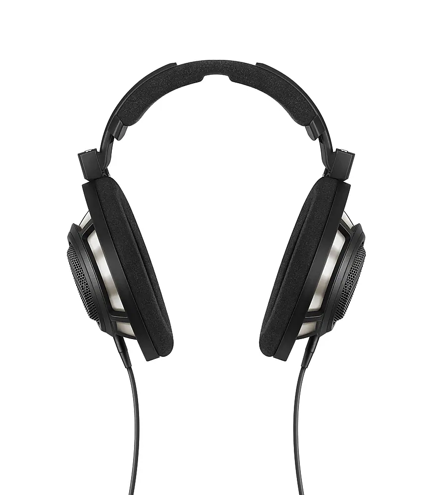 Sennheiser HD 800 S Over the Ear Audiophile Reference Headphones Ring ...