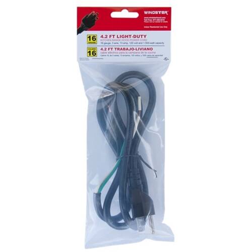 Alt View 12. Windster Hoods - 30" Convertible Range Hood - Stainless steel and glass.