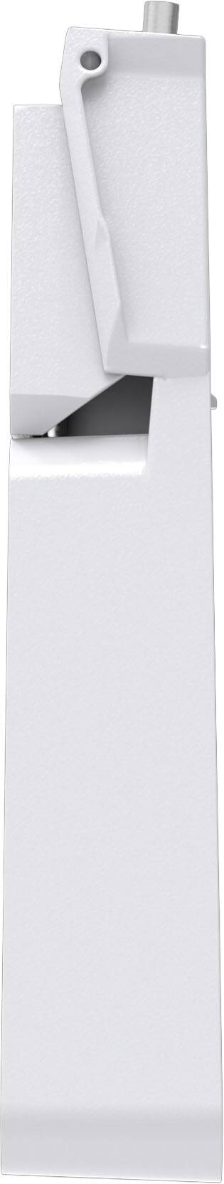 Alt View 2. Digipower - 5 Hour Portable Power Bank for Starlink Mini - WHITE.