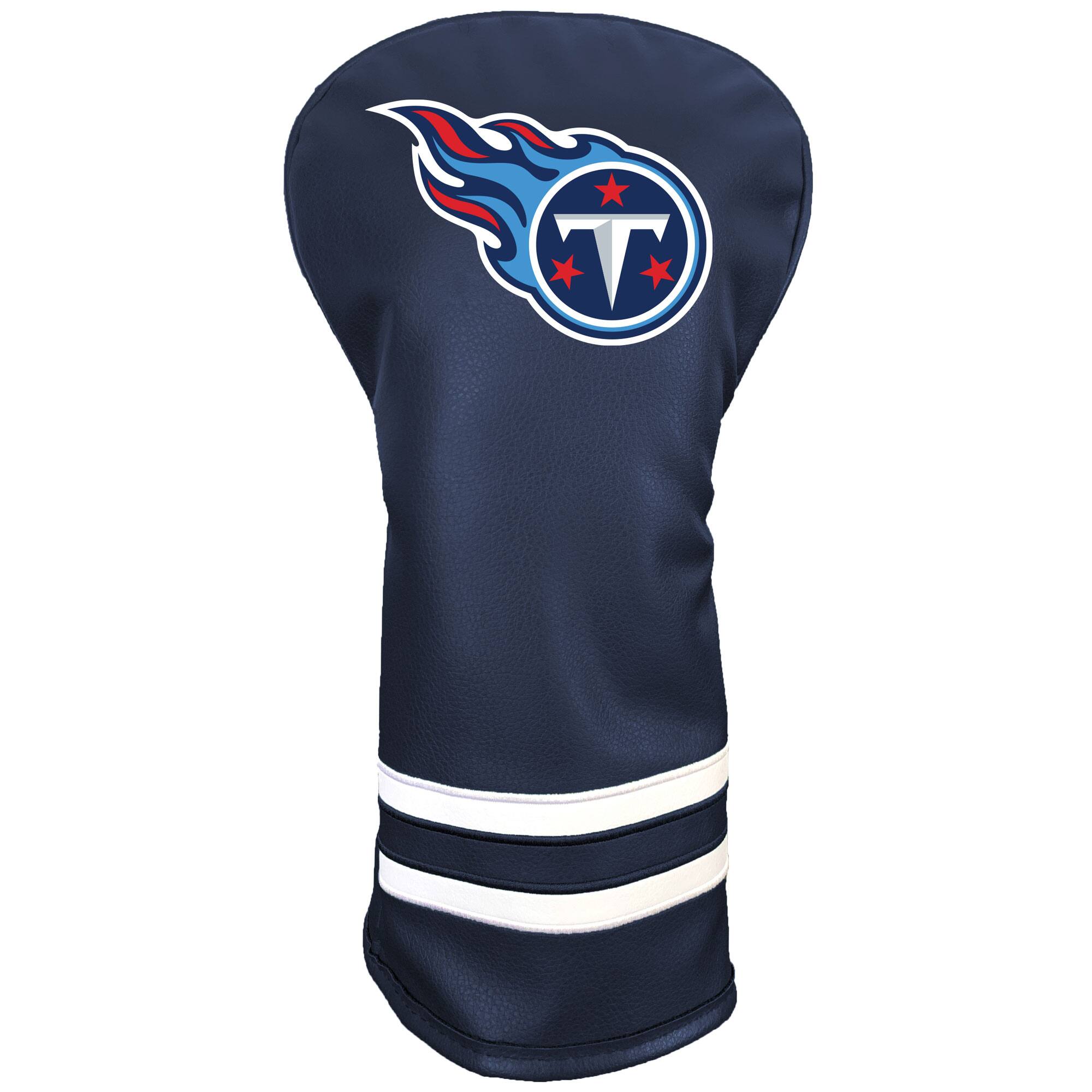 Team Golf - Tennessee Titans Retro Driver Headcover - Multicolor price history on PriceWatchPro