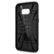 Alt View Zoom 2. Spigen - Rugged Armor Case for Samsung Galaxy S7 Cell Phones - Black.