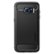 Alt View Zoom 14. Spigen - Rugged Armor Case for Samsung Galaxy S7 edge Cell Phones - Black.
