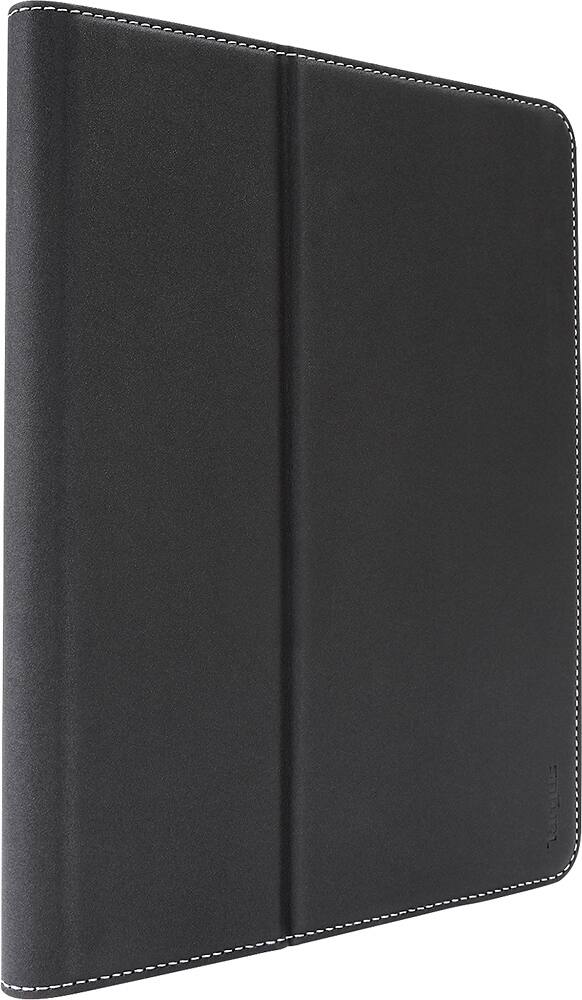 Angle. Targus - Classic VersaVu Folio for Apple iPad Apple® iPad 5th Gen, 9.7-inch iPad Pro, iPad Air 2 and Air - Black.