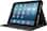 Targus - Classic VersaVu Folio for Apple iPad Apple® iPad 5th Gen, 9.7-inch iPad Pro, iPad Air 2 and Air - Black