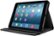 Front. Targus - Classic VersaVu Folio for Apple iPad  Apple® iPad 5th Gen, 9.7-inch iPad Pro, iPad Air 2 and Air - Black.