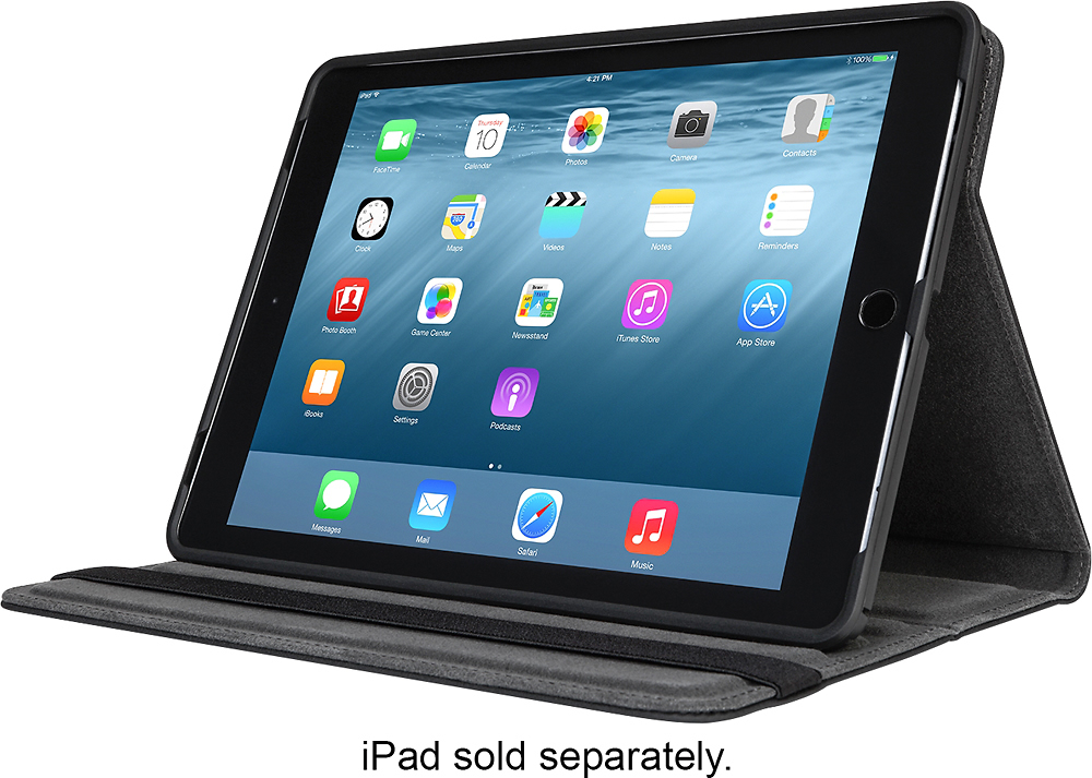 VersaVu® Classic Case for iPad Pro 11-inch