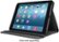 Alt View 11. Targus - Classic VersaVu Folio for Apple iPad  Apple® iPad 5th Gen, 9.7-inch iPad Pro, iPad Air 2 and Air - Black.