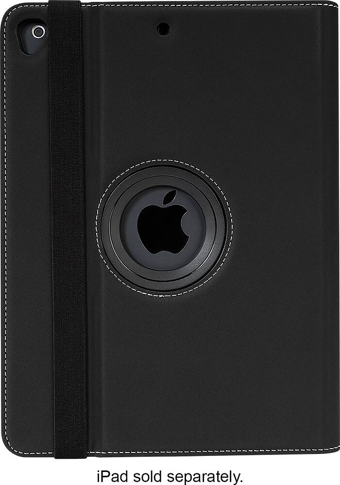 Alt View 15. Targus - Classic VersaVu Folio for Apple iPad Apple® iPad 5th Gen, 9.7-inch iPad Pro, iPad Air 2 and Air - Black.
