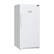 Angle. Whynter - 13.8 Cu. Ft. Frost-Free Upright Freezer - White.