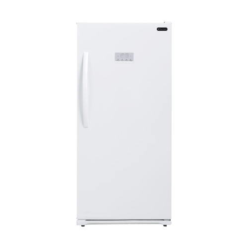 Upc 850956003767 Whynter 13 8 Cu Ft Frost Free Upright Freezer