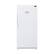 Front. Whynter - 13.8 Cu. Ft. Frost-Free Upright Freezer - White.