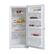 Alt View 1. Whynter - 13.8 Cu. Ft. Frost-Free Upright Freezer - White.