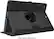Angle. Targus - Signature VersaVu Folio Case for Apple iPad Apple® iPad 5th Gen, 9.7-inch iPad Pro, iPad Air 2, Air - Black.