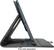 Alt View 11. Targus - Signature VersaVu Folio Case for Apple iPad Apple® iPad 5th Gen, 9.7-inch iPad Pro, iPad Air 2, Air - Black.