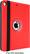 Angle. Targus - Classic VersaVu Folio Case for Apple iPad Apple iPad 5th Gen, 9.7-inch iPad Pro, iPad Air 2 and Air - Red.