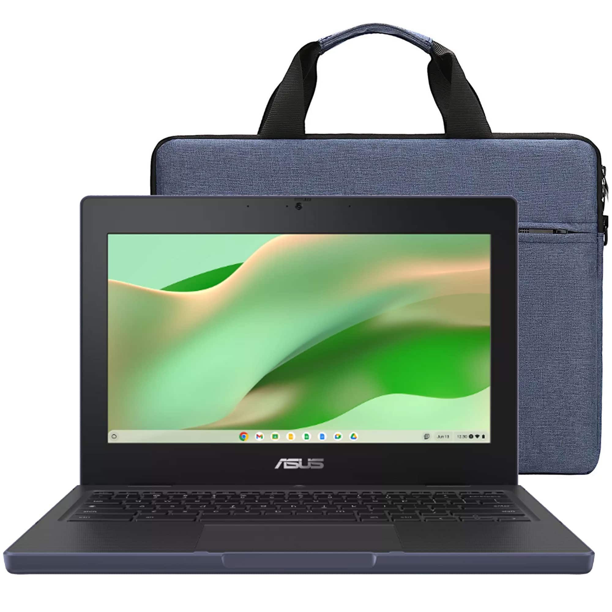ASUS Chromebook CR11 Ruggedized 11.6'' Laptop 4GB RAM, 64GB eMMC
