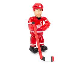 Detroit Wings NHL Exclusive SMITI 3 Inch Mini Figure | Steve Yzerman - Red