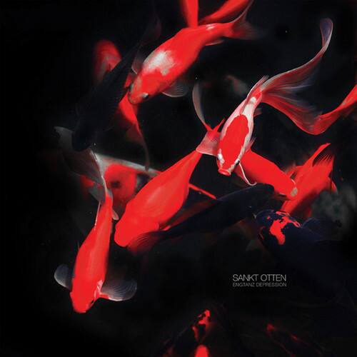Sankt Otten - Engtanz Depression   - COMPACT DISCS [CD] price history on PriceWatchPro