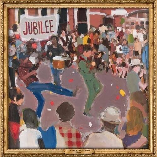 Jubilee [LP] - VINYL