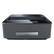 Front. Philips - Screeneo 720p Wireless DLP Projector - Black.