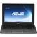 Alt View Standard 20. Asus - 10.1" Eee PC Netbook - 1 GB Memory - 320 GB Hard Drive - Matte Black.