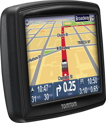 Behoort veiligheid wraak Best Buy: TomTom Start 55M 5" GPS with Lifetime Map Updates 1EF0.017.03