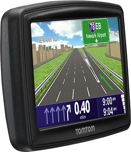 kanaal Wantrouwen De waarheid vertellen Best Buy: TomTom Start 55M 5" GPS with Lifetime Map Updates 1EF0.017.03