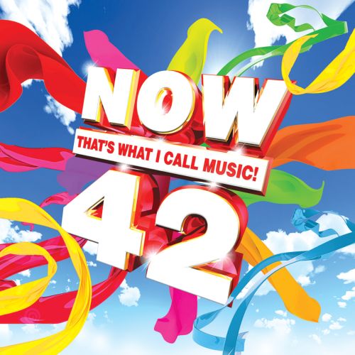  Now That's What I Call Music! 42 [CD]