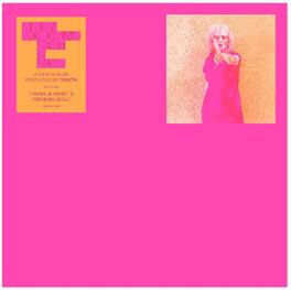Vivien Goldman - Next Is Now - VINYL LP