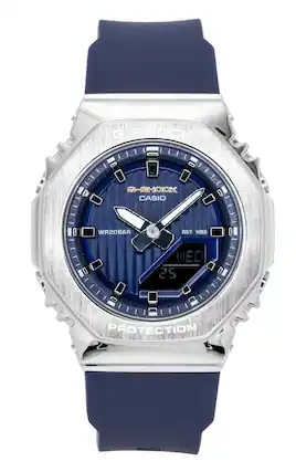 G-SHOCK
CASIO
WR20BAR
DST HND
WED 25
PROTECTION
